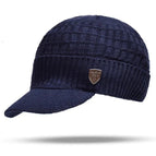Bleu / Ajustable (du 54 au 59)
