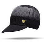 Noir/marine / Ajustable (du 54 au 59)