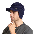 Bleu / Ajustable (du 54 au 59)