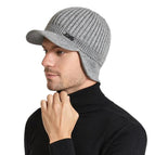 Gris / Ajustable (du 54 au 59)