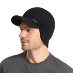 Noir / Ajustable (du 54 au 59)