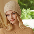 Beige / Ajustable (du 54 au 59)