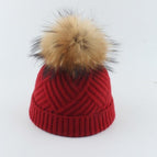 Rouge / Enfant