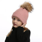 Rose / Enfant