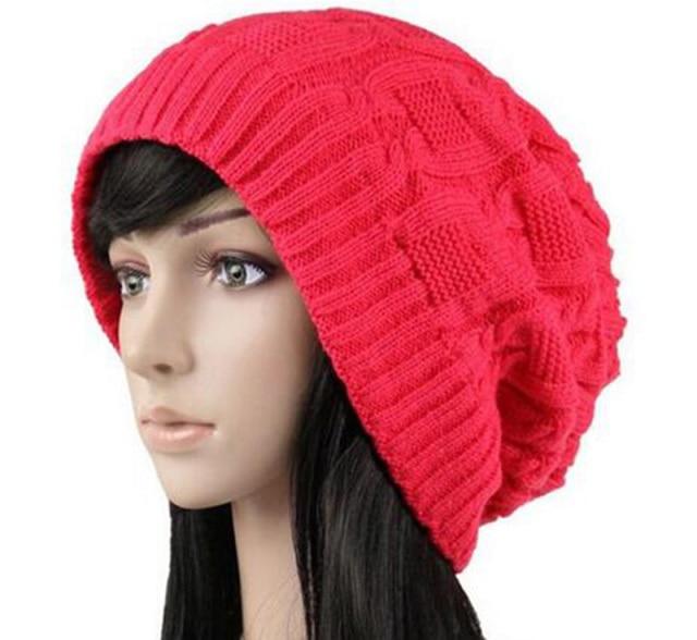 Bonnet classique unisexe - Rouge - Adulte | La boutique du chapeau