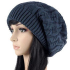 Bonnet classique unisexe - Bleu - Adulte | La boutique du chapeau