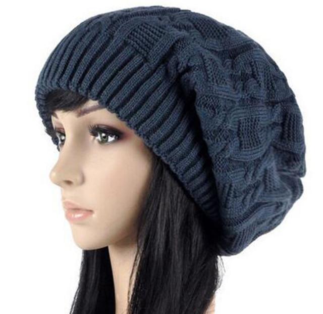 Bonnet classique unisexe - Bleu - Adulte | La boutique du chapeau