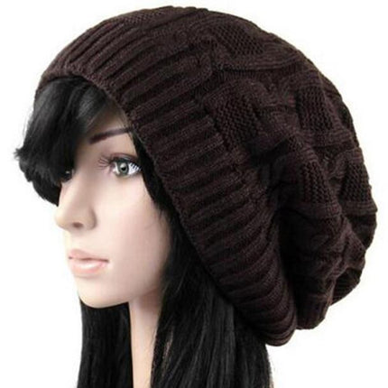 Bonnet classique unisexe - Café - Adulte | La boutique du chapeau