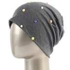Gris foncé / Ajustable (du 54 au 59)
