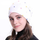 Blanc / Ajustable (du 54 au 59)