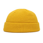 Jaune / Ajustable (du 54 au 59)