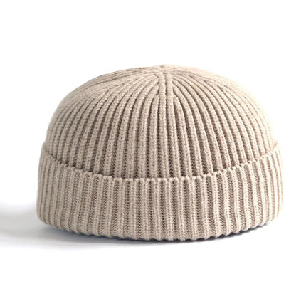 Bonnet de marin - Beige - Ajustable (du 54 au 59) | La boutique du chapeau