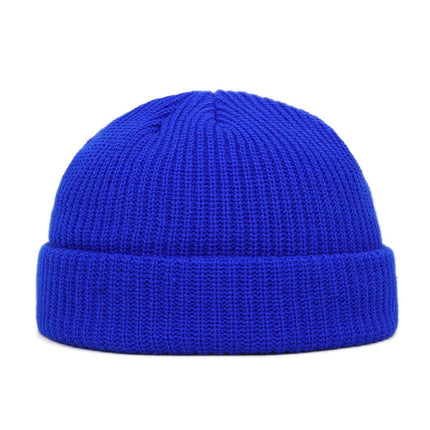 Bonnet de marin - Bleu - Ajustable (du 54 au 59) | La boutique du chapeau