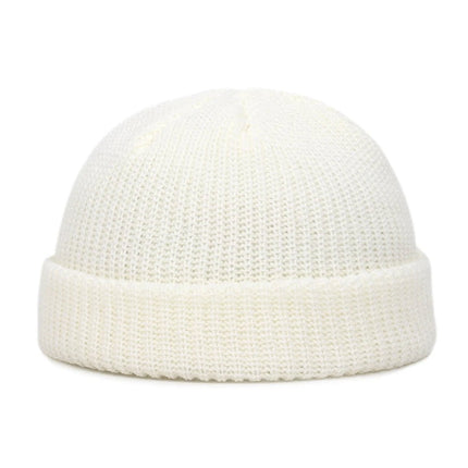 Bonnet de marin - Blanc - Ajustable (du 54 au 59) | La boutique du chapeau