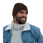 Marron / Ajustable (du 54 au 59)