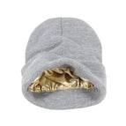 Gris clair / Ajustable (du 54 au 59)