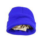 Bleu / Ajustable (du 54 au 59)