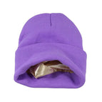 Violet / Ajustable (du 54 au 59)