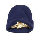 Bleu marine / Ajustable (du 54 au 59)