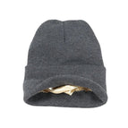 Gris foncé / Ajustable (du 54 au 59)
