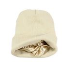 Beige / Ajustable (du 54 au 59)