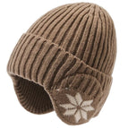 Marron / Ajustable (du 54 au 59)
