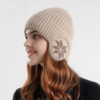 Beige / Ajustable (du 54 au 59)