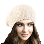 Beige / Ajustable (du 54 au 59)