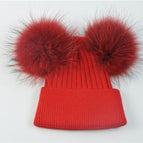 Rouge / Adulte