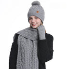 Gris / Ajustable (du 54 au 59)