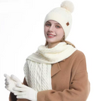 Blanc / Ajustable (du 54 au 59)