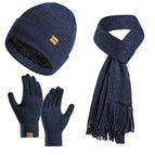Bleu marine / Ajustable (du 54 au 59)