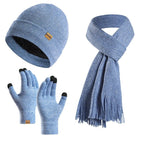 Bleu / Ajustable (du 54 au 59)