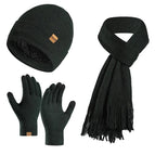 Noir / Ajustable (du 54 au 59)