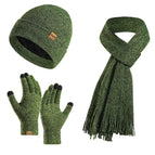 Vert / Ajustable (du 54 au 59)