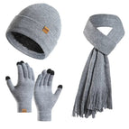 Gris clair / Ajustable (du 54 au 59)