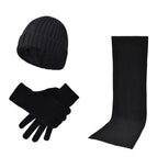 Noir / Ajustable (du 54 au 59)