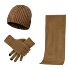 Beige / Ajustable (du 54 au 59)