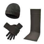 Gris / Ajustable (du 54 au 59)