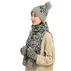 Gris clair / Ajustable (du 54 au 59)