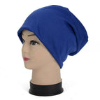 Bleu / Ajustable (du 54 au 59)
