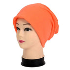 Orange / Ajustable (du 54 au 59)