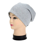Gris / Ajustable (du 54 au 59)