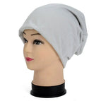 Gris clair / Ajustable (du 54 au 59)