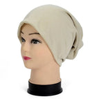 Beige / Ajustable (du 54 au 59)
