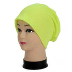 Jaune / Ajustable (du 54 au 59)