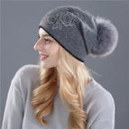 Gris / Ajustable (du 54 au 59)