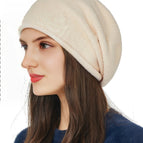 Beige / Ajustable (du 54 au 59)