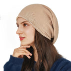 Kaki / Ajustable (du 54 au 59)