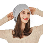 Gris / Ajustable (du 54 au 59)